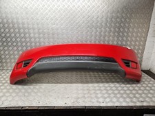 FORD FIESTA REAR BUMPER ZETEC