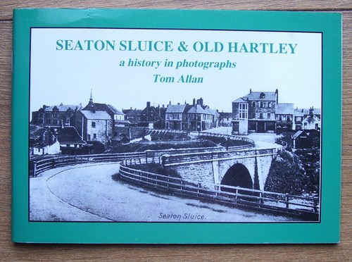 Seaton sluice and old hartley - sluice,