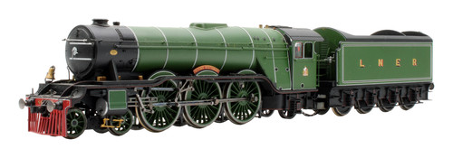 Hornby r2953 lner green - r2953,