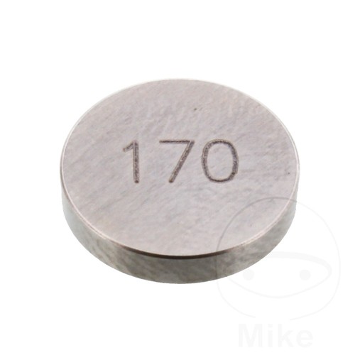 Jmp valve shim 5mm 70 - valve, fits