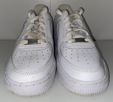 Nike Air Force 1 White Size