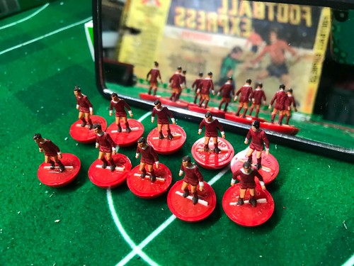 Vintage subbuteo heavyweight - vintage,