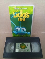A Bug's Life - Walt Disney -