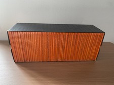 Vintage 60s Penguin Classics Box Set 60 Complete Paperback