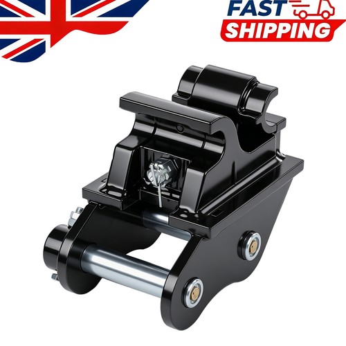 Digger quick hitch for - quick,