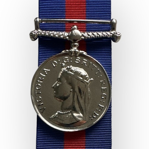 New zealand maori wars - zealand, medal