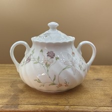 WEDGWOOD CAMPION BONE CHINA