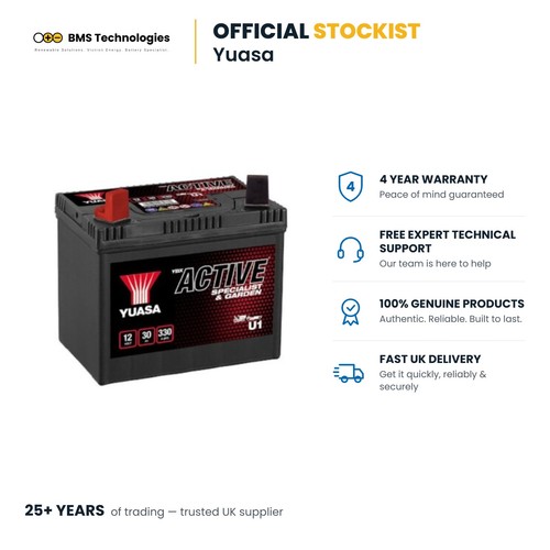 12v lawn and garden battery - 12v,