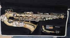 VINTAGE Bundy II Alto