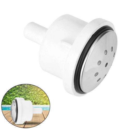Bathtub air jet massage - air,