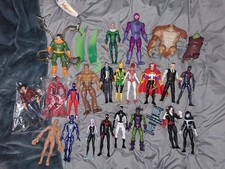 Marvel Legends Figure Joblot