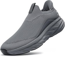 Men's Hands Free Platform
