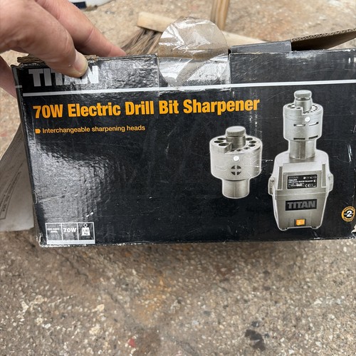 Titan ttb652bte 70w electric - titan,
