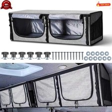 36" Campervan Overhead cabinet