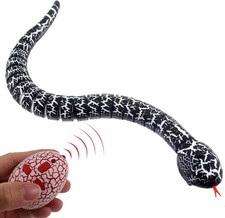 RC Snake Infrared Remote