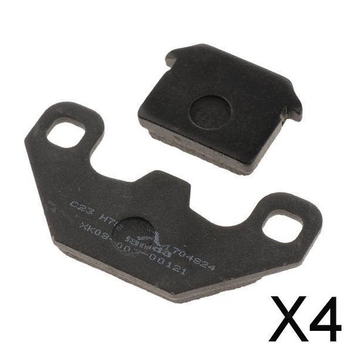 Brake pads - 2x,
