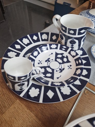Royal crown derby imari - royal,