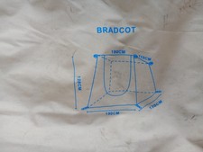 Bradcot Sleeping Inner Tent