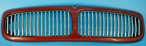 Radiator grille jaguar x308 - jaguar,