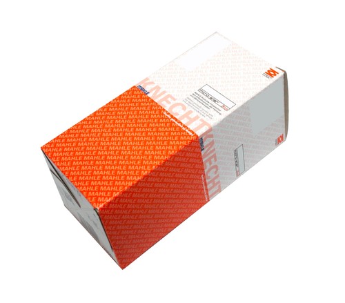Oil filter insert - oil,