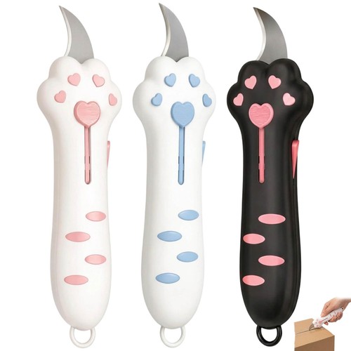 Cat claw cutter cute - cat,