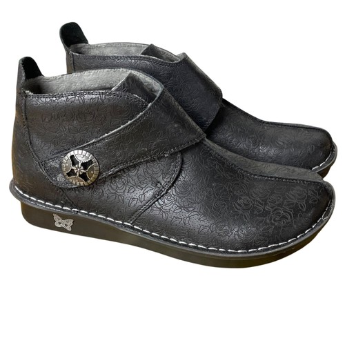 Alegria caiti leather - caiti,