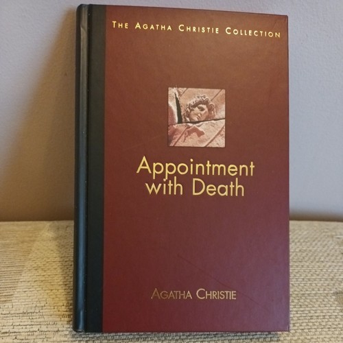 Agatha christie appointment - christie,