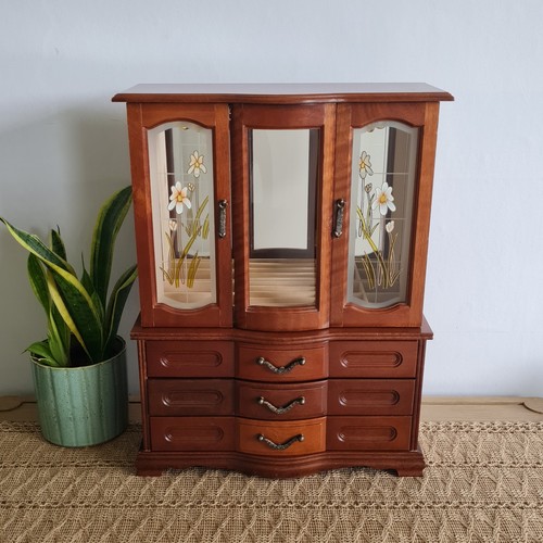 Xxl vintage mele - xxl, wooden