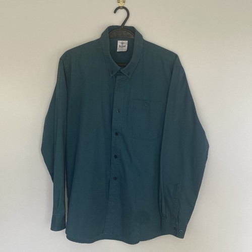 Scout shirt size l - /,