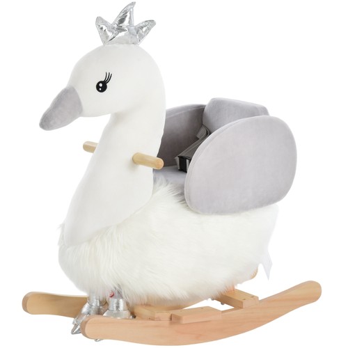 Homcom cute kids ride - homcom,