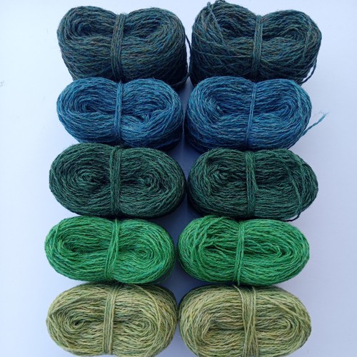 Shetland wool fingering - shetland,
