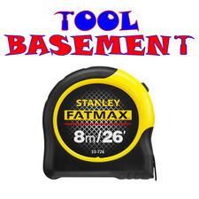 Stanley 0-33-726 Measuring