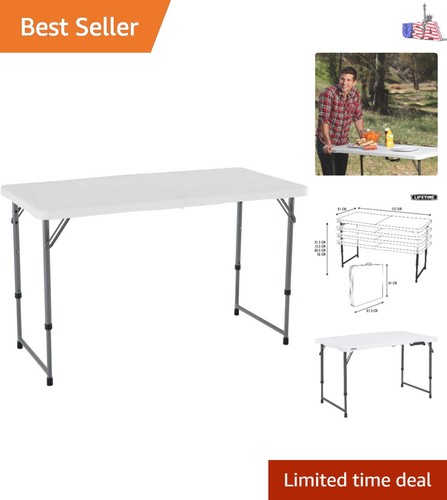 Fold half adjustable - fold-in-half,