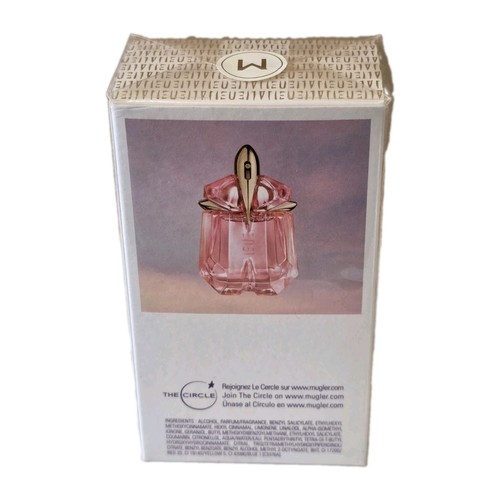 Thierry mugler alien flora - thierry,