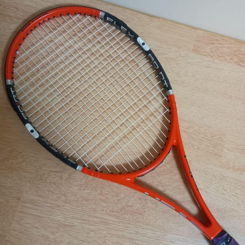 Head flexpoint radical 98 - head, mp