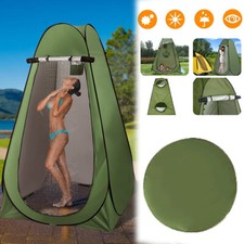 1-2 Person Pop Up Toilet