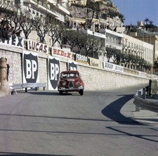 Erik Carlsson & Gunnar Palm