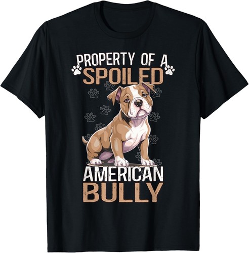 Bully pitbull owner - xl,