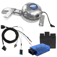 Genuine Kufatec Sound Booster