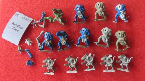 Games workshop warhammer - workshop,