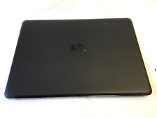 HP Pavilion 14-BP SERIES 14-BP069SA top lid rear cover case housing (O3)