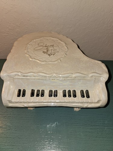Vintage liberace signed - vintage,