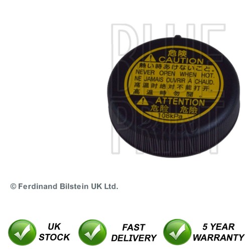 Radiator cap sjr - radiator,