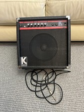 Kustom KLA20 Lead Guitar