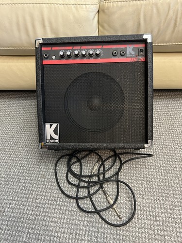 Kustom kla20 lead guitar - kla20,