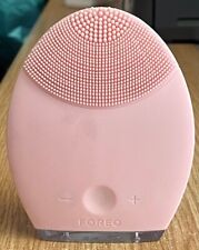 foreo luna 2 - Anti Aging Massager & Face Exfoliator Brush - FREE POST