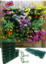 VertiVerd - Vertical Garden