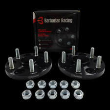 Pair of 15mm Wheel Spacers