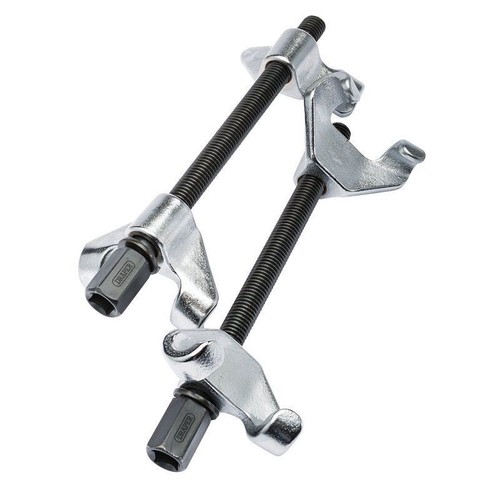 Draper piece coil - 2,