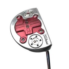 Scotty Cameron Select Roundback Putter / 34 Inches